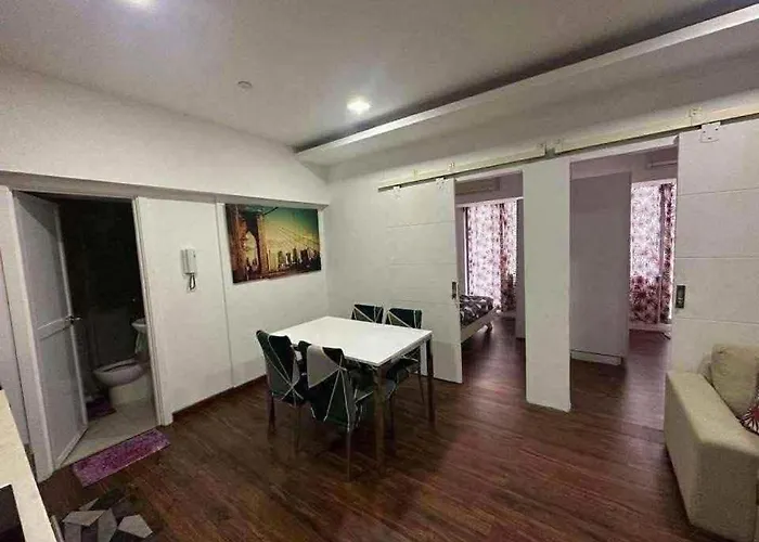 Staycation In Casa Joaquin * Manila