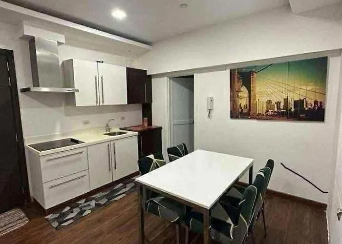 Apartamento Staycation In Casa Joaquin *
