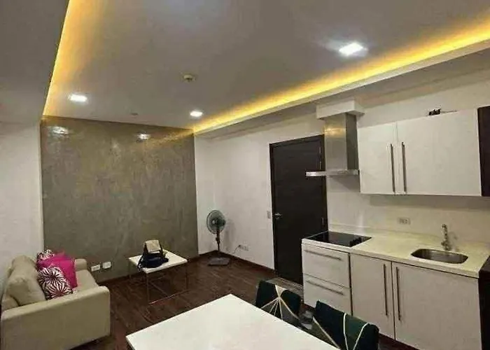 Staycation In Casa Joaquin