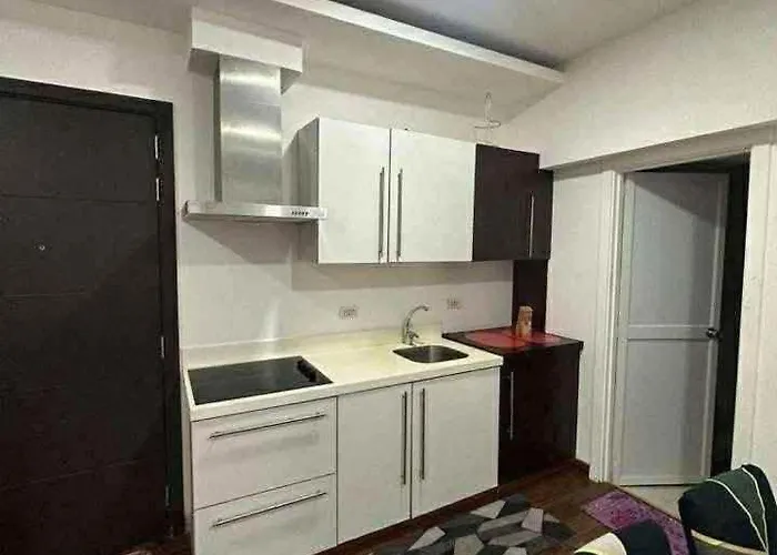 Apartamento Staycation In Casa Joaquin *