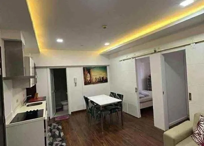 Staycation In Casa Joaquin * Manila