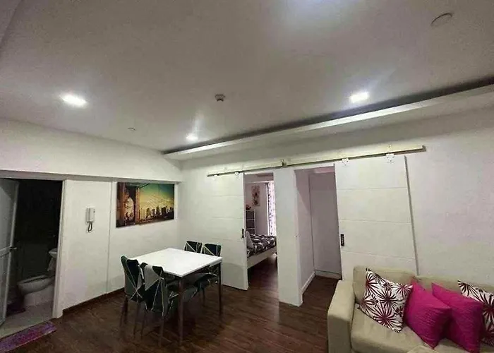 Staycation In Casa Joaquin *