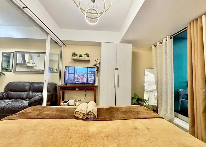 Staycation In Casa Joaquin Manila