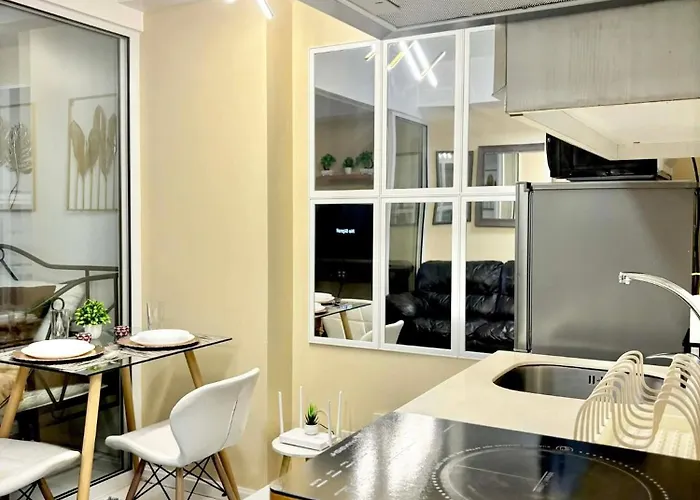 Staycation In Casa Joaquin Manila